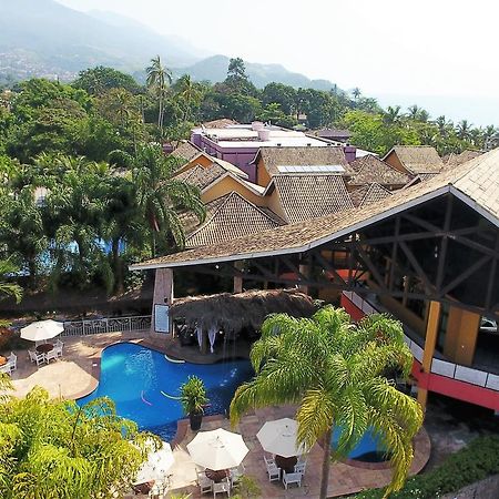 Ilhabela Flat Aparthotel Exterior foto